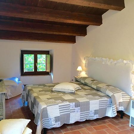 B&B Michelangeli - Private Parking Orvieto Exterior foto
