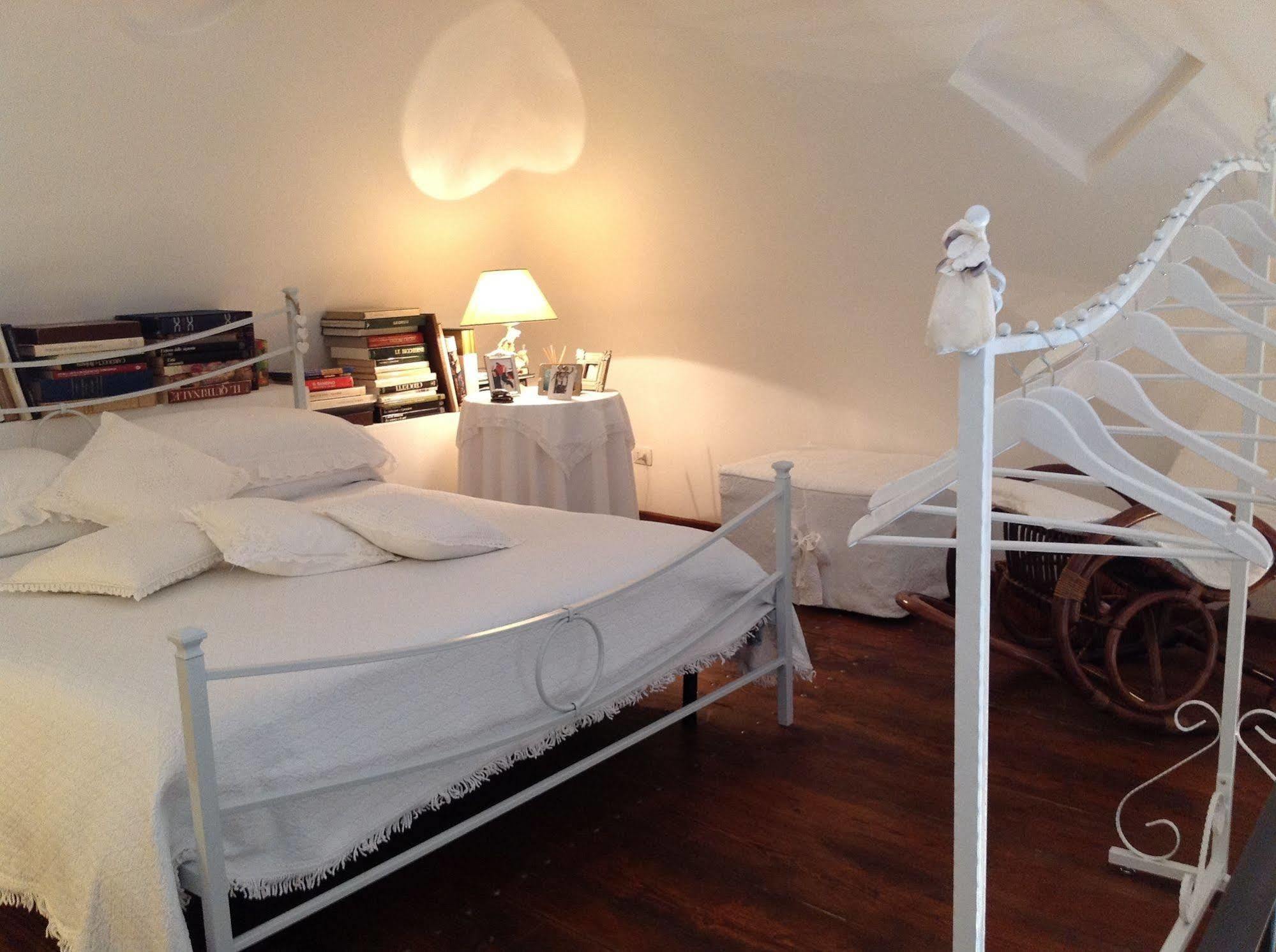 B&B Michelangeli - Private Parking Orvieto Exterior foto