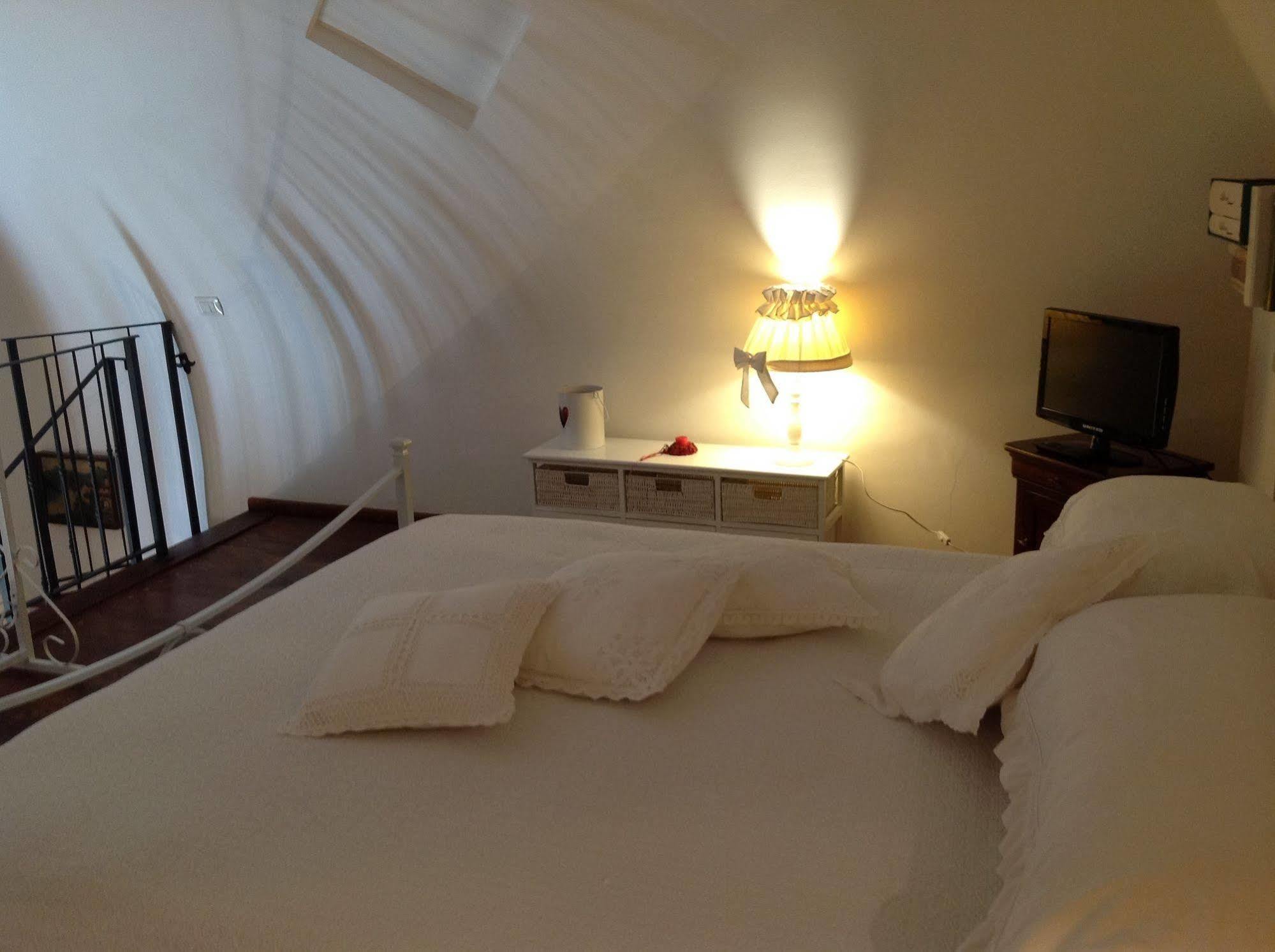 B&B Michelangeli - Private Parking Orvieto Exterior foto